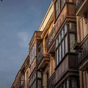  Apartamento Piso Diseno Deluxe Casco Viejo Entrada Autonoma Y Ascensor