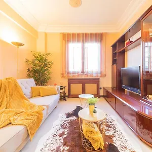 Apartamento Pozas By Next Stop