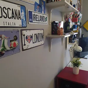  Apartamento Nuestro Refugio - Casco Viejo Con Wifi Y Parking Gratuito-