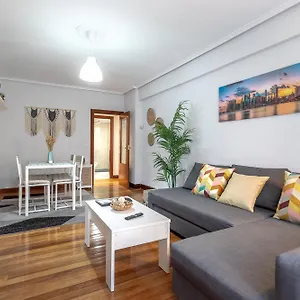  Apartamento Etxebarria By People