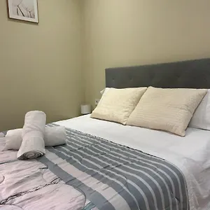  Habitación en casa particular Con Wifi