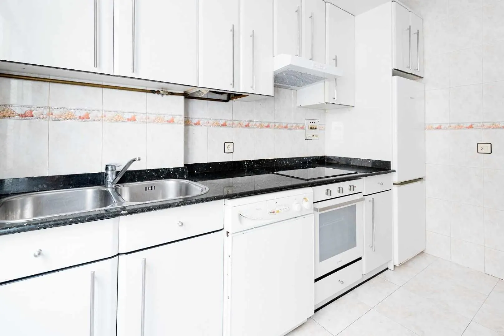 Apartamento Bilbao a 10 minutos andando del Casco Viejo y del centro